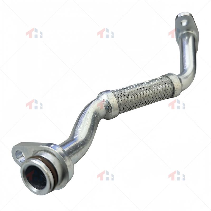 1118300-EG01T Turbocharger oil return pipe suitable for Great Wall HAVAL H6 H6 Sport H2 1.5T engine GW4G15B 4G15T