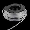 Replacement Spool and Line BD032 For for Black & Decker BESTA525 BESTA528 For BESTA530 BESTE630 Compatible Lawn Trimmer Parts
