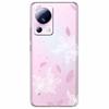 For Xiaomi 13 Lite 5G Case 13Lite Clear TPU Soft Lovely Cats Silicone Print Cover for Xiaomi Mi 13 Lite Transparent Xiaomi13Lite