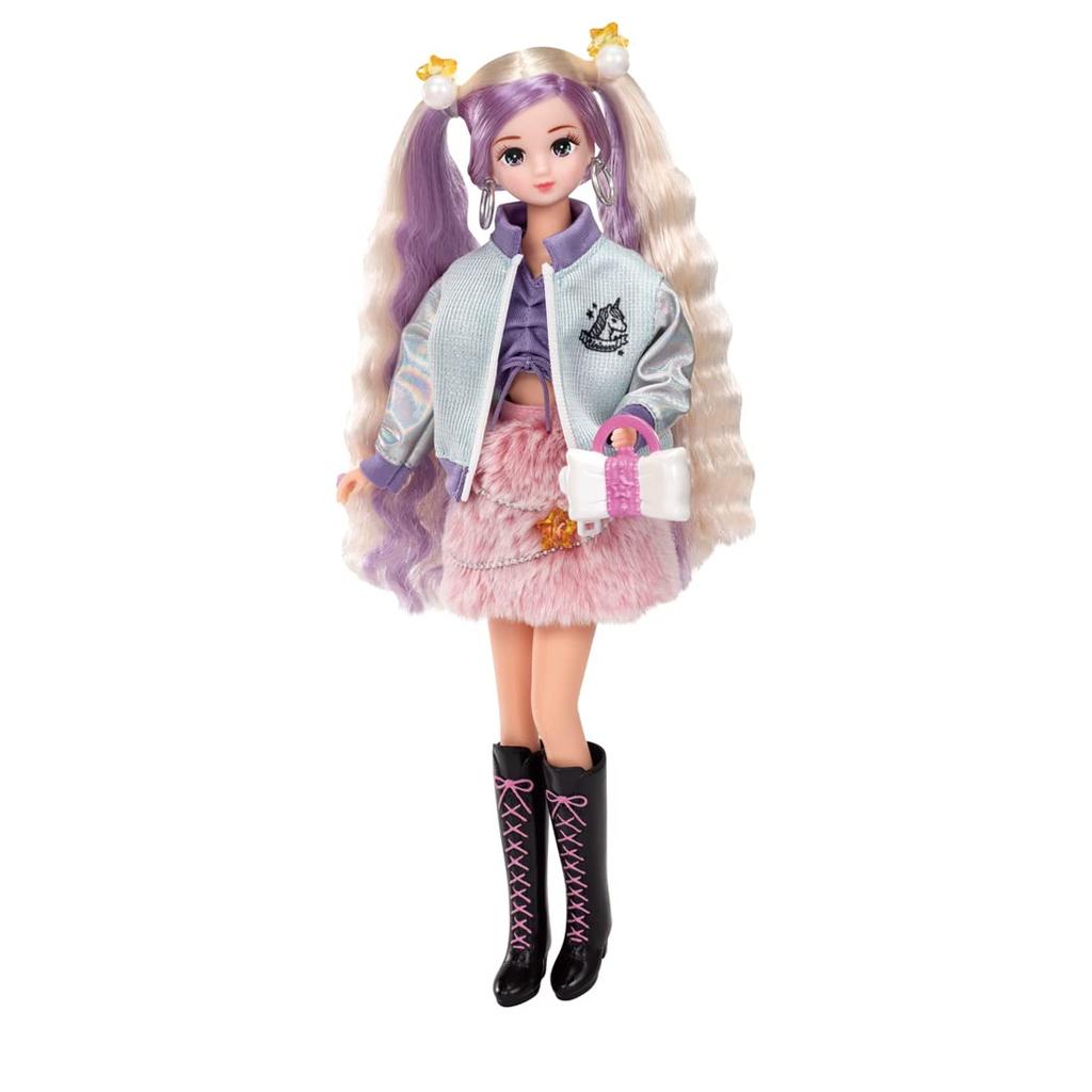 Takara Tomy Licca-chan Dress #Licca #2000 Revival Wear