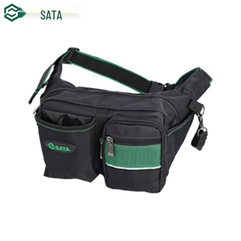 SATA Professional 4-Pocket Tool Belt