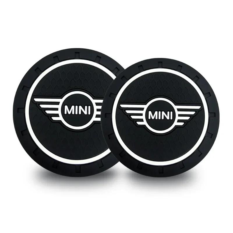 E60 E93 2025 עבור BMW מחזיק כוסות לרכב מחזיק לכוס מים ובקבוק משטח עם פדים נגד החלקה עבור Bmw E46 E90 E60 F10 F30 E39 E36 F20 E87 F20 F40