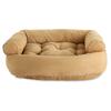 Dog Sofa Dog Bed Orthopedic Design Dog Bed Pet Bed Washable Dog Bed