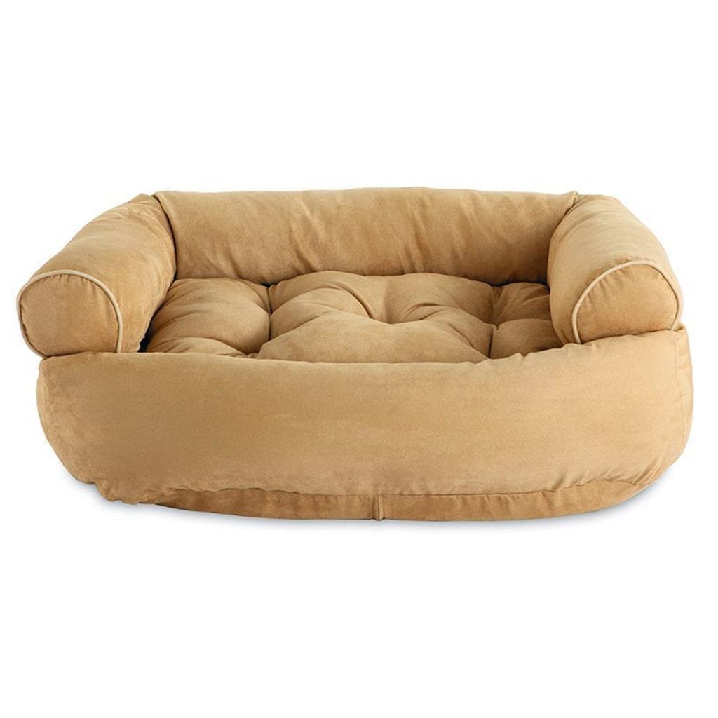Hundsoffa Hundsäng Ortopedisk Design Hundsäng Husdjurssäng Tvättbar Hundsäng