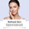 Hydrating Facial Serum: Deeply Penetrates for a Refreshing, Lightweight, Non-Clogging Feel.