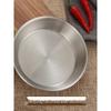 304 Stainless Steel Sauce Dish