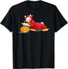 Hot Fashion Donald Duck - Halloween Donald Duck Devil T-Shirt S-4XL Four Seasons Gift Unisex