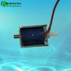 Mini 6V/12V/24V Normalerweise Geschlossenes Elektronisches Magnetventil Luftablassventil