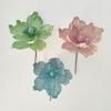 Artificial Flower Christmas Decoration DIY Christmas Tree Wreath Ornaments Faux