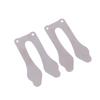 Refrigeration Compressor Low Pressure Suction Valves Plate For S4Bcf-5.2Y-25D Compressor Parts
