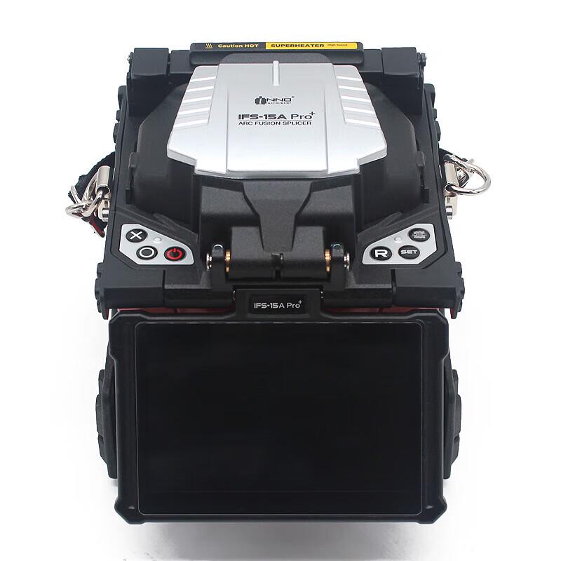 INNO IFS-15A Pro+ Fiber Optic Fusion Splicer
