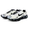 Nike Initiator Abrasion Resistant Running Shoes Unisex Black White Gray 394055-100(Team1455-1LD)