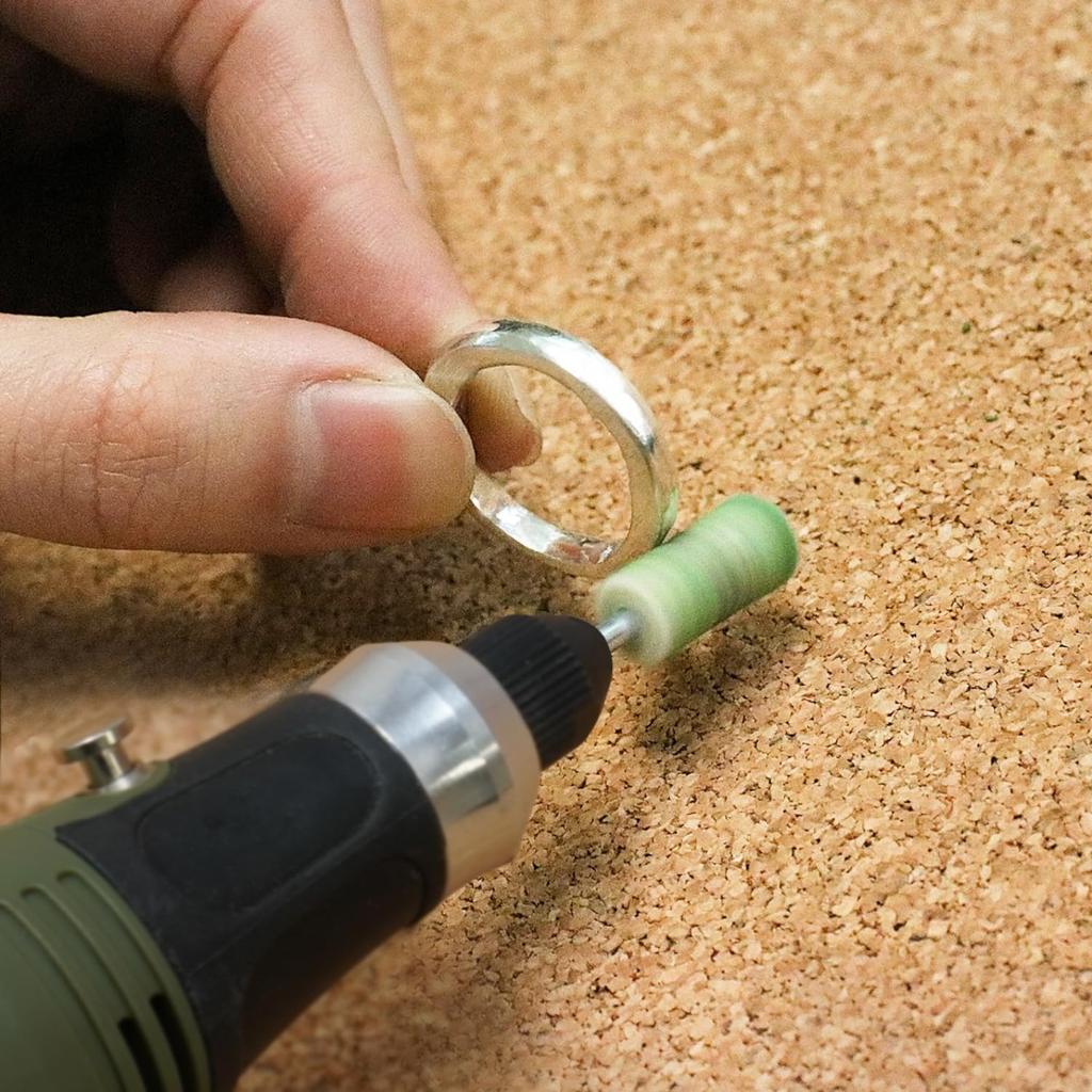 PROXXON Mini Router MM10 Cordless Engraving Set No. 26500-MCC