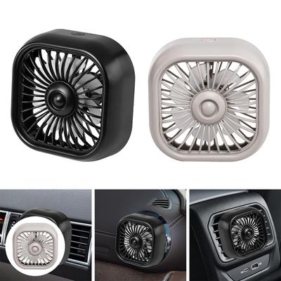 Interiérové doplňky – Kúrenie a ventilátory do auta