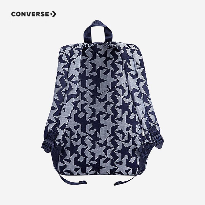 Converse Kids Star Logo Backpack