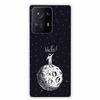 For Xiaomi Mix 4 Case Luxury Soft Silicone Back Cover Phone Case For Xiaomi Mi Mix4 Coque TPU Cartoon 2106118C Fashion Funda