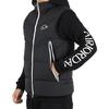 Nike Sportkleding Donsjack Heren Zwart CU4415-010