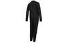 PUMA Casual Suits Women's Black Stand Collar Moderate Other 585332-01