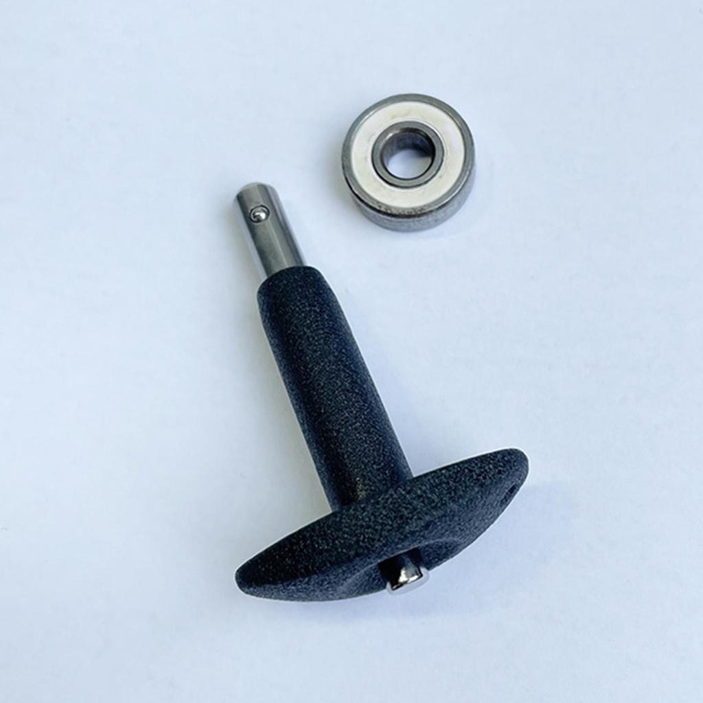Roller Skate Bearing Disassembly Tool Extractor Rollerskate 8mm Bearings Skateboard