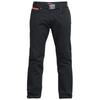 Duke Mens D555 London Mario Bedford Cord Kingsize Trousers