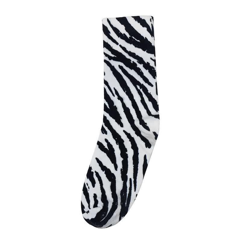 BOBBIE BURNS Unisex Sportswear Socks MISC