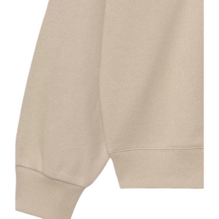 Carhartt WIP Mikina Wiptopia s grafickým potiskem na zádech Volný střih Kulatý výstřih Dlouhý rukáv Pánské mikiny I035644-G1-XX