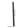 Auto Side Window Wiper Blades Rain Snow Wiper Gap Filler Strip Car Water Mist Removal Wipers Blade Cleaning Accessories