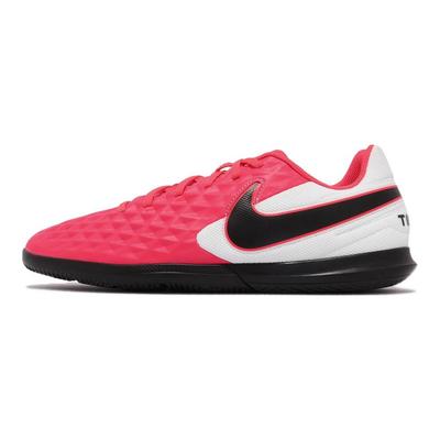 Legend 8 Club IC Laser Crimson Scarpe da Ginnastica da Uomo Arancione Nero Bianco AT6110-606