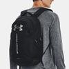Under Armour Zaino in Poliestere Unisex Nero (Unisex) Zaini 1361176 001