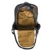 Nike Polyester Backpack Regular Unisex Camouflage Casual BA4592-311
