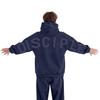 Hooded Sports Tracksuit Unisex Running Outfits Long Sleeve Pullover Hoodies Sweatshirt