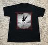 Amebix The Power Remains the Same Short Sleeve Black All Size Gift Shirt Unisex T-Shirt