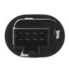 For Ford For Expedition Power Mirror Control Switch for 2002 2006 Models with OEM 2L1Z17BLUTAA Black ABS Material