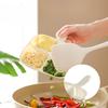 The Multi-functional Wall-mounted Hot Pot Seasoning Plate for Home Kitchen Is A Must-have for Preparing Seasonings, Scallions, Ginger and Garlic