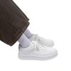 Global Classic Thick Baseplate Shoes Men's ZHQ-HY671 Spring Versatile Tide Sports Shoes Retro Heightening Casual Shoes