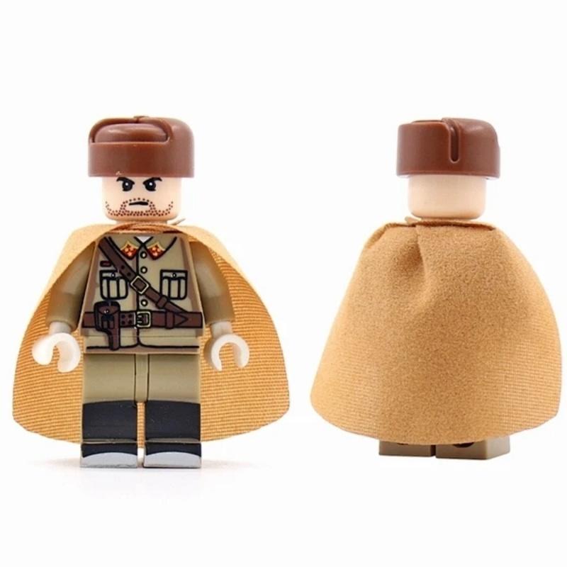 

Сильный лучник легиона орков Сборный пазл Строительные блоки Минифигурка Игрушка