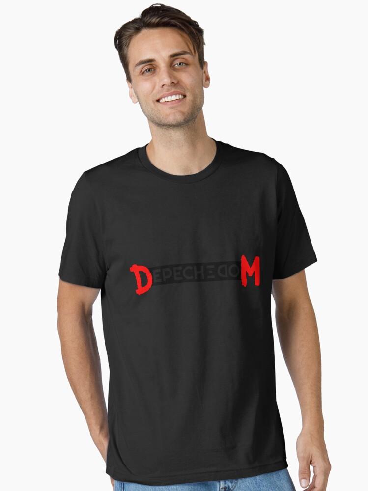 Depeche Mode Collection 75 Essential T-Shirt