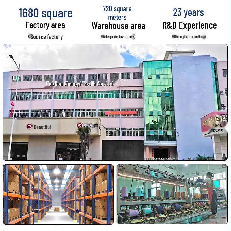 Leuchtendes 2mm geflochtenes Garn zum Häkeln & für DIY-Projekte