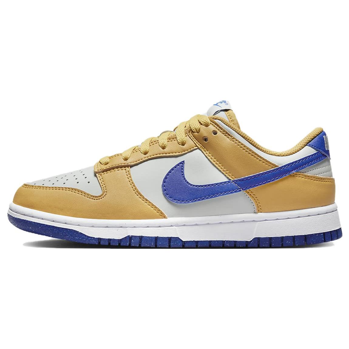 Nike  Dunk Low Next Nature Wheat