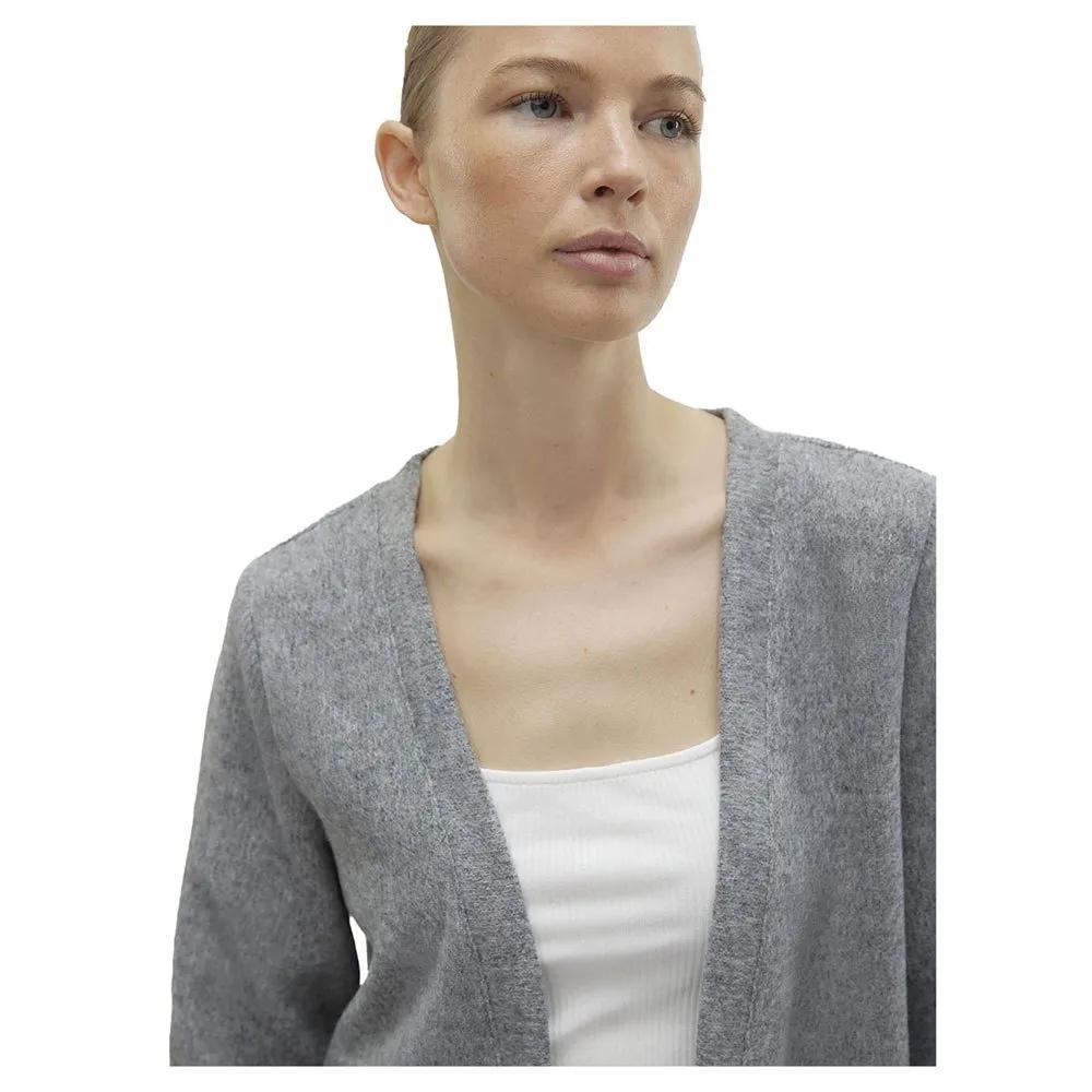 Vero Moda Кардиган Vmblis Ls Long Cardigan Jrs Boo