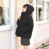 Spao Basic Hoodie Puffer SPJPF4TC12