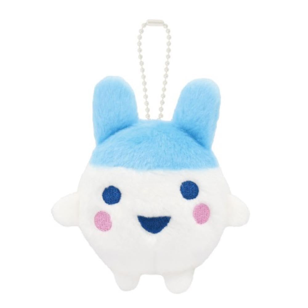 Tamagotchi Young Mimic Chibi Plush Mascot