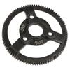 Balck Steel Pinion Gear Set Steel Upgrade Gear Gea Set for Traxxas 2WD 1/10 RC Car RC Car Upgrades