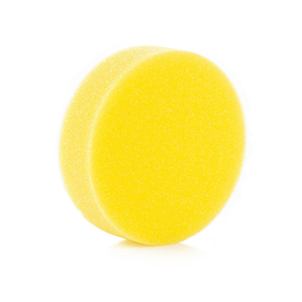 SOFT99 Black for Protecting and Polishing Automotive Includes Sponge Wax, 200g, Solid, Paint, (Product Code 00193)