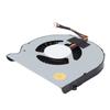 CPU Fan 4pin Power Connector Aluminum Alloy Heat Dissipation Function Computer Cooling Fans for Lenovo