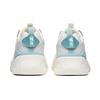 ANTA Life Collection Casual Shoes Men's Low top Ivory White/Light Silver Gray Sneakers 112128863-2