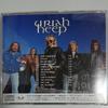 [USED] Out of print URIAH HEEP/Spellbinder ~Live in Germany