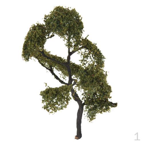 

4.72 Inch Tree for Wargame Layout Scenery Landscape