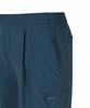 DISCOVERY EXPEDITION Uni Freshvent Lightweight Woven Training Cargo Knee-Length Shorts