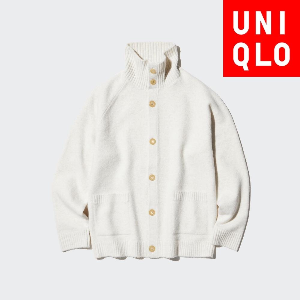 

Uniqlo Кардиган Soupleyan 06 GRAY/UNISEX 4XL